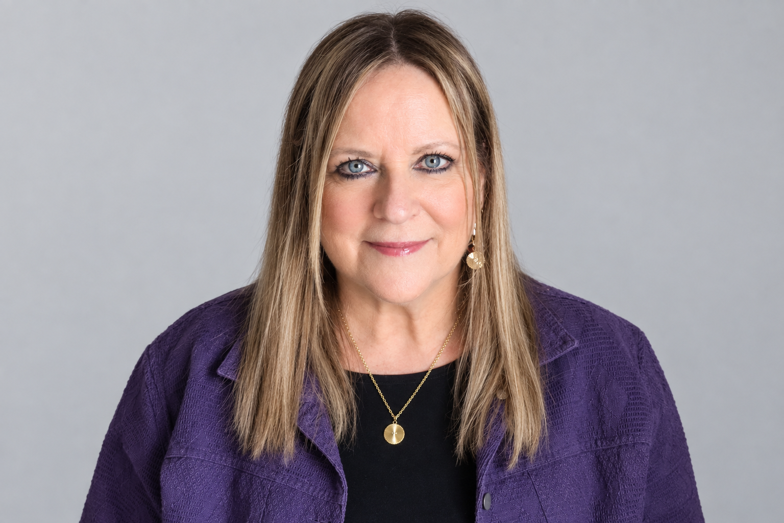 Carolyn Croop, author